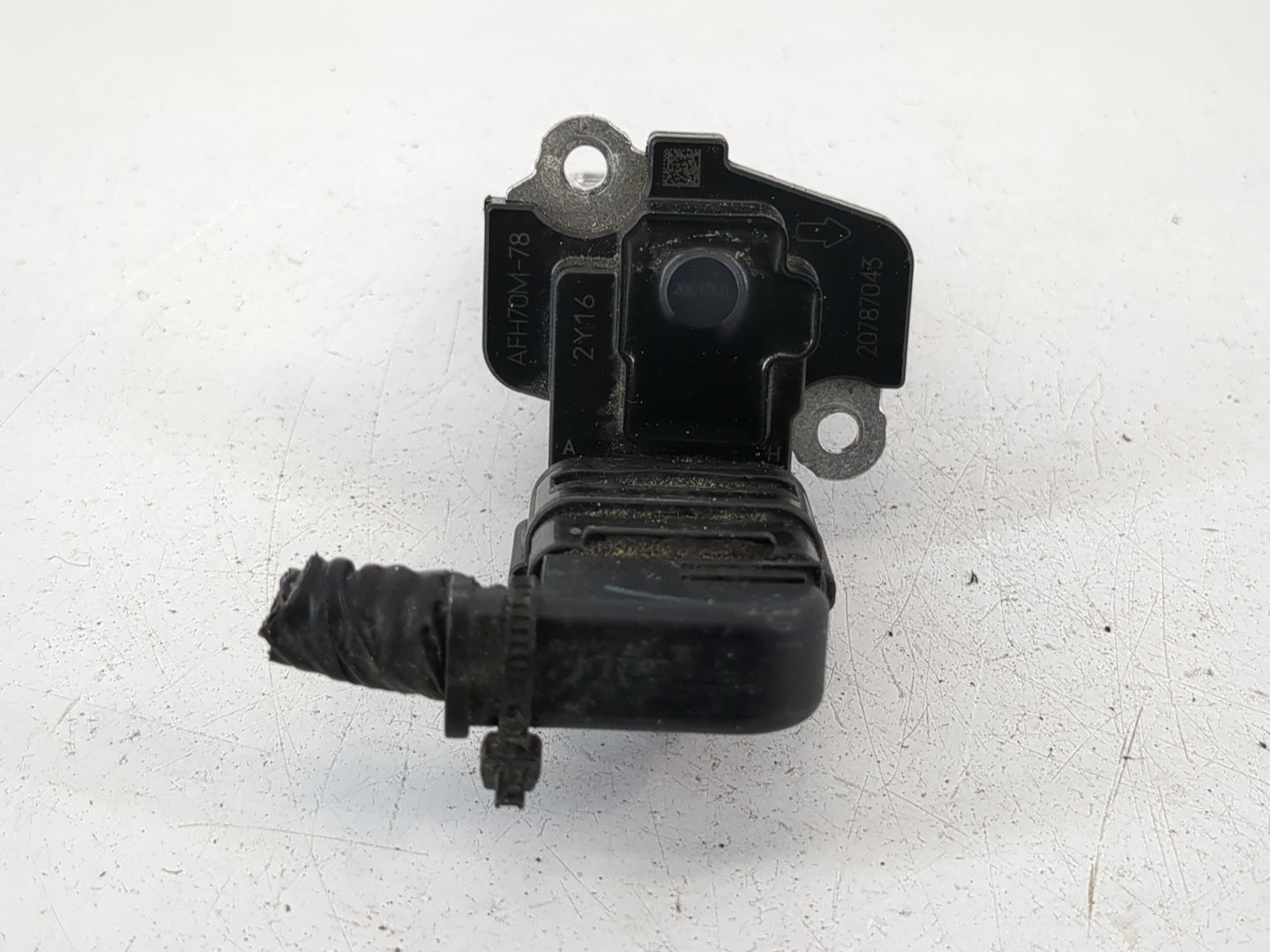 2013-2019 Cadillac Xts Mass Air Flow Meter Maf - Oemusedautoparts1.com