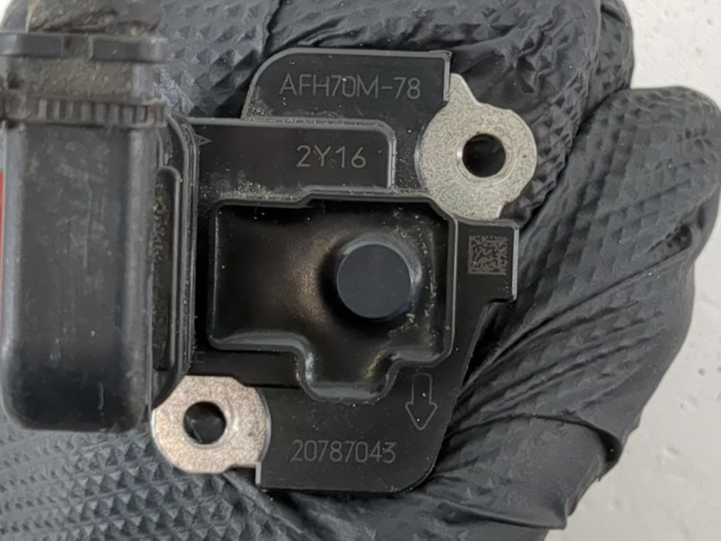 2013-2019 Cadillac Xts Mass Air Flow Meter Maf - Oemusedautoparts1.com