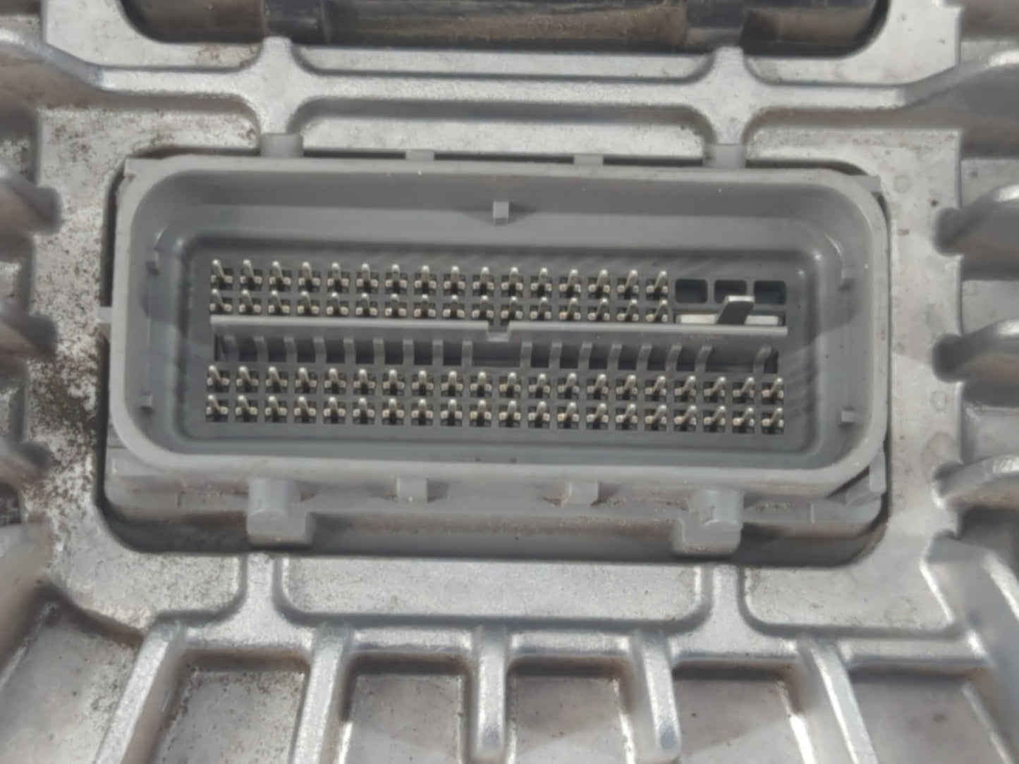 2013-2016 Cadillac Xts PCM Engine Control Computer ECU ECM PCU OEM P/N:12655007 12657776, 12655478 Fits Fits 2013 2014 2015 