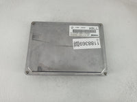 2013-2016 Cadillac Xts PCM Engine Control Computer ECU ECM PCU OEM P/N:12655007 12657776, 12655478 Fits Fits 2013 2014 2015 