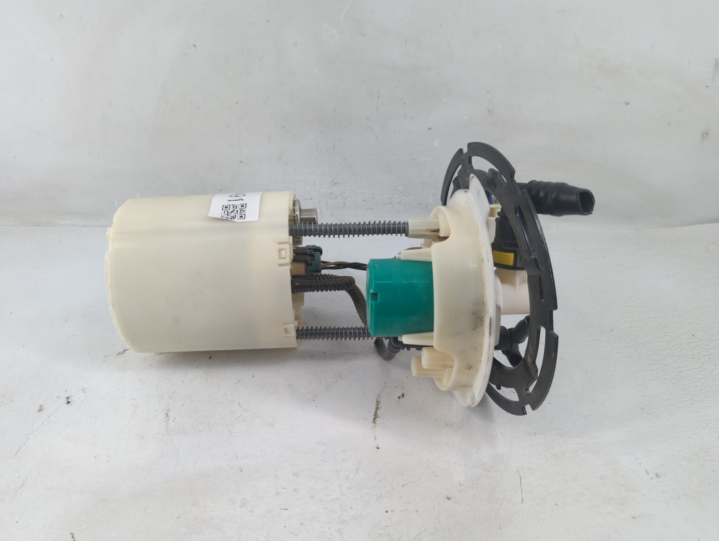 2013-2013 Cadillac Xts Electrical Gas Fuel Pump Assembly - Oemusedautoparts1.com