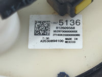 2013-2013 Cadillac Xts Electrical Gas Fuel Pump Assembly - Oemusedautoparts1.com