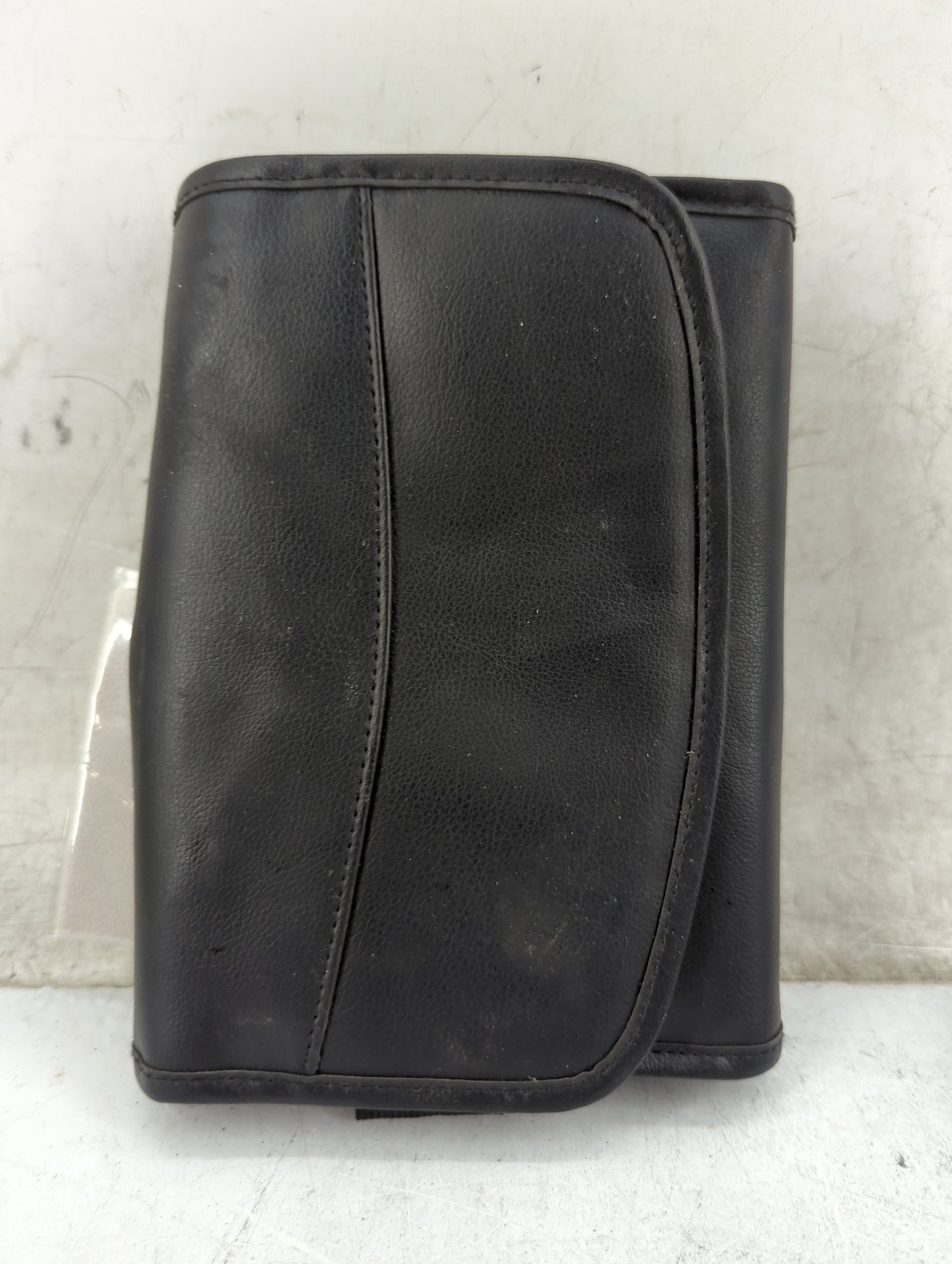 2013 Cadillac Xts Owners Manual Book Guide OEM Used Auto Parts - Oemusedautoparts1.com