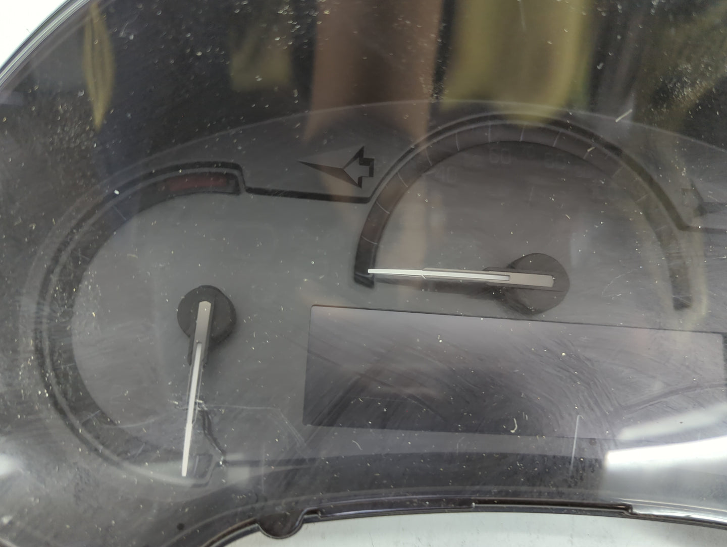 2013 Cadillac Xts Instrument Cluster Speedometer Gauges Miles:174K Fits OEM Used Auto Parts - Oemusedautoparts1.com