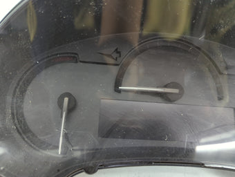 compare product 2013 Cadillac Xts Instrument Cluster Speedometer Gauges Miles:174K Fits OEM Used Auto Parts