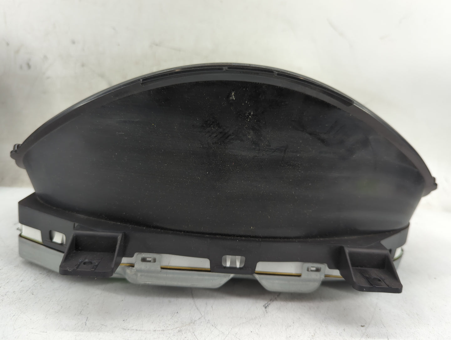 2013 Cadillac Xts Instrument Cluster Speedometer Gauges Miles:174K Fits OEM Used Auto Parts - Oemusedautoparts1.com