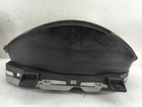 2013 Cadillac Xts Instrument Cluster Speedometer Gauges Miles:174K Fits OEM Used Auto Parts - Oemusedautoparts1.com
