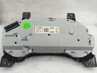 2013 Cadillac Xts Instrument Cluster Speedometer Gauges Miles:174K Fits OEM Used Auto Parts - Oemusedautoparts1.com