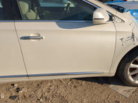 2013-2015 Cadillac Xts Passenger Front Door Oem - Oemusedautoparts1.com