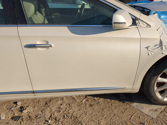 compare product 2013-2015 Cadillac Xts Passenger Front Door Oem