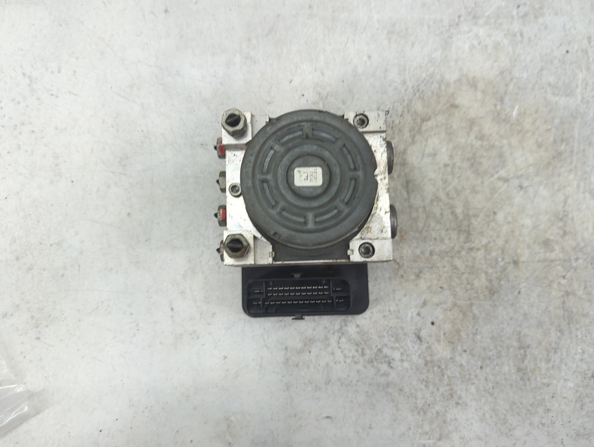 2013-2014 Cadillac Xts ABS Pump Control Module Replacement P/N:22929240 22929232 Fits Fits 2013 2014 OEM Used Auto Parts - O