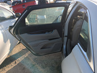2013-2019 Cadillac Xts Driver Rear Door Oem - Oemusedautoparts1.com