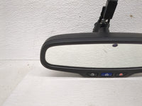 2013 Cadillac Xts Interior Rear View Mirror Replacement OEM P/N:E11026539 Fits OEM Used Auto Parts - Oemusedautoparts1.com