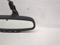 2013 Cadillac Xts Interior Rear View Mirror Replacement OEM P/N:E11026539 Fits OEM Used Auto Parts - Oemusedautoparts1.com