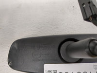 2013 Cadillac Xts Interior Rear View Mirror Replacement OEM P/N:E11026539 Fits OEM Used Auto Parts - Oemusedautoparts1.com