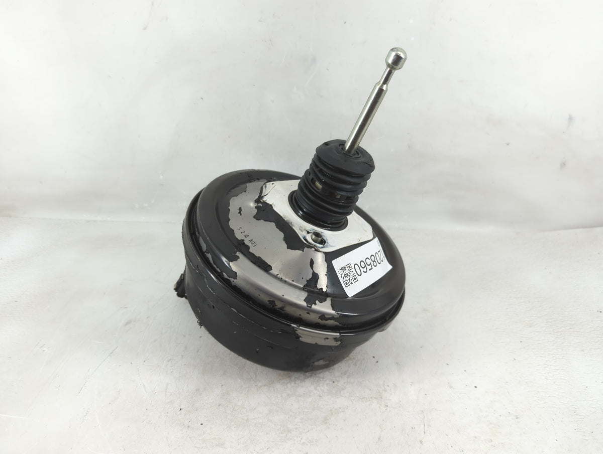 2013-2019 Cadillac Xts Power Brake Booster Oem - Oemusedautoparts1.com