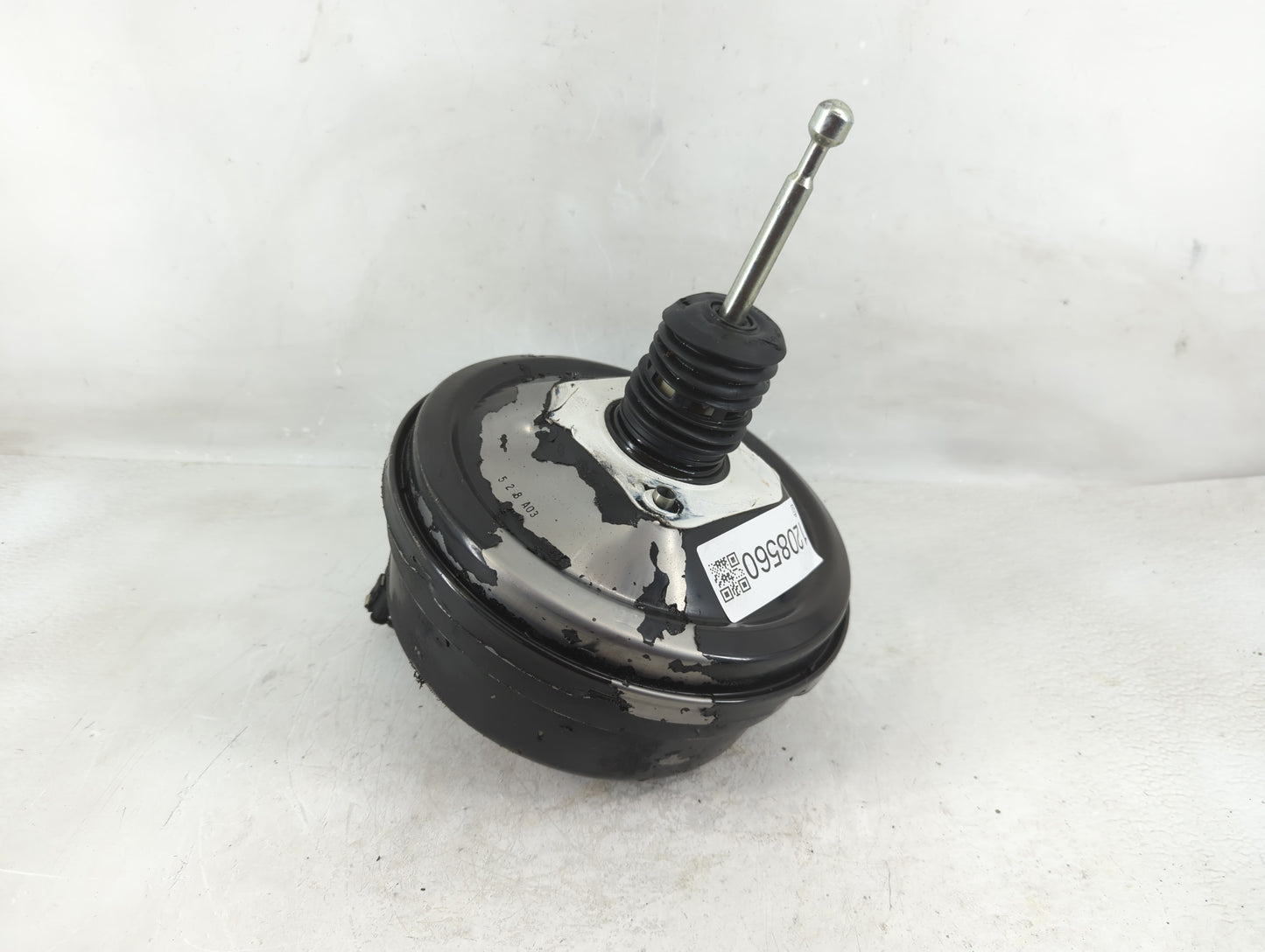 2013-2019 Cadillac Xts Power Brake Booster Oem - Oemusedautoparts1.com