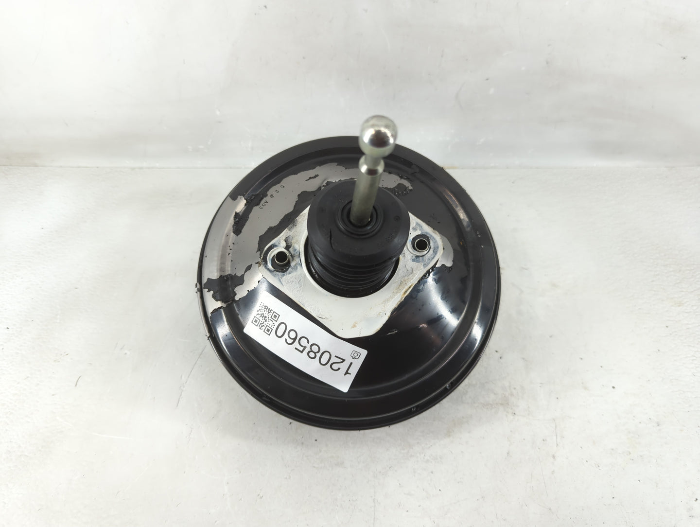 2013-2019 Cadillac Xts Power Brake Booster Oem - Oemusedautoparts1.com