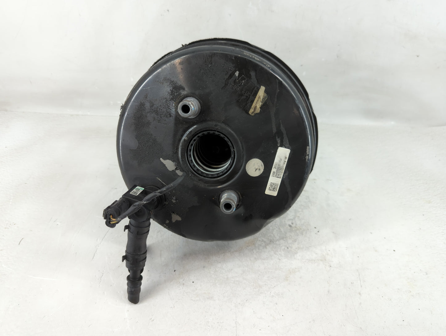2013-2019 Cadillac Xts Power Brake Booster Oem - Oemusedautoparts1.com