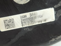 2013-2019 Cadillac Xts Power Brake Booster Oem - Oemusedautoparts1.com