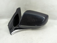 2013-2014 Cadillac Xts Side Mirror Replacement Driver Left View Door Mirror P/N:320967 Fits Fits 2013 2014 OEM Used Auto Par