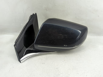 compare product 2013-2014 Cadillac Xts Side Mirror Replacement Driver Left View Door Mirror P/N:320967 Fits Fits 2013 2014 OEM Used Auto Parts