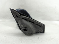 2013-2014 Cadillac Xts Side Mirror Replacement Driver Left View Door Mirror P/N:320967 Fits Fits 2013 2014 OEM Used Auto Par