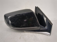 2013-2014 Cadillac Xts Passenger Side View Mirror - Right Door Mirror OEM Used - Oemusedautoparts1.com