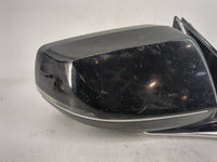 2013-2014 Cadillac Xts Passenger Side View Mirror - Right Door Mirror OEM Used - Oemusedautoparts1.com