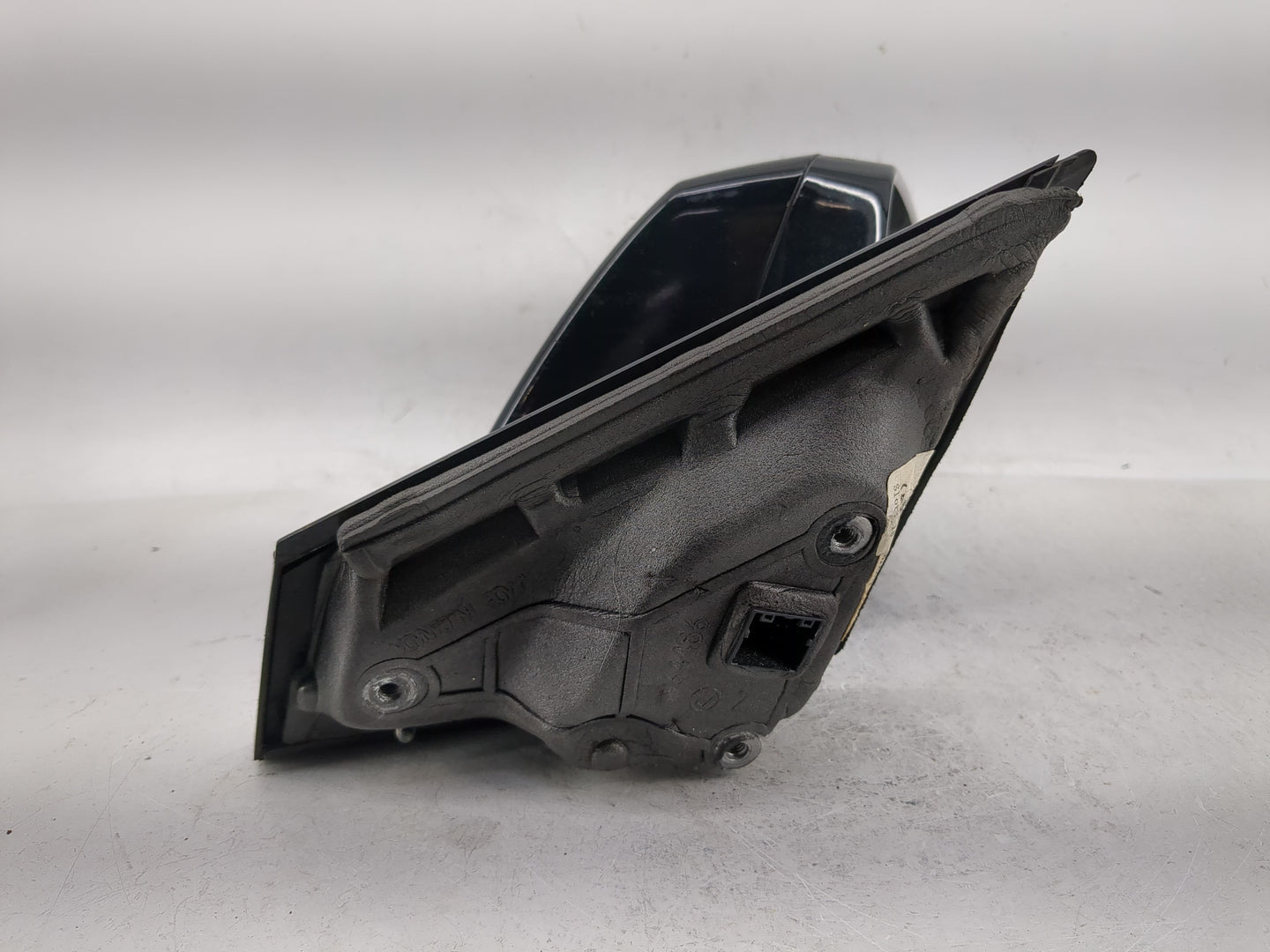 2013-2014 Cadillac Xts Passenger Side View Mirror - Right Door Mirror OEM Used - Oemusedautoparts1.com