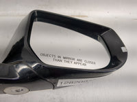 2013-2014 Cadillac Xts Passenger Side View Mirror - Right Door Mirror OEM Used - Oemusedautoparts1.com