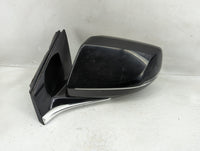 2013-2014 Cadillac Xts Driver Side View Mirror - Left Door Mirror OEM Used - Oemusedautoparts1.com