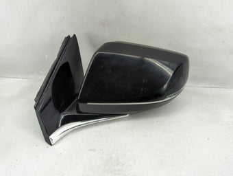 compare product 2013-2014 Cadillac Xts Driver Side View Mirror - Left Door Mirror OEM Used