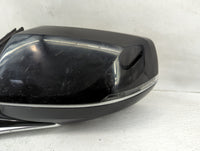2013-2014 Cadillac Xts Driver Side View Mirror - Left Door Mirror OEM Used - Oemusedautoparts1.com