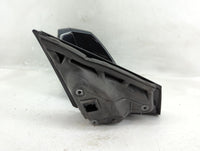 2013-2014 Cadillac Xts Driver Side View Mirror - Left Door Mirror OEM Used - Oemusedautoparts1.com
