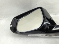 2013-2014 Cadillac Xts Driver Side View Mirror - Left Door Mirror OEM Used - Oemusedautoparts1.com