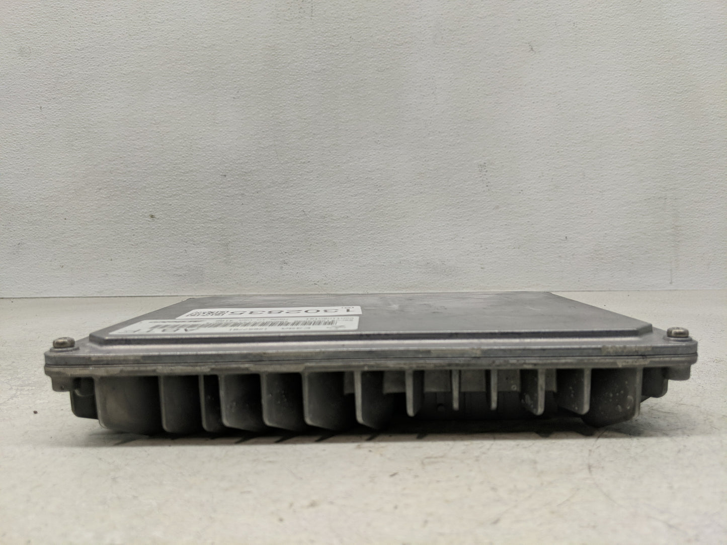 2013-2016 Cadillac Xts PCM Engine Control Computer ECU ECM PCU OEM P/N:12657781 12655007 Fits Fits 2013 2014 2015 2016 OEM U