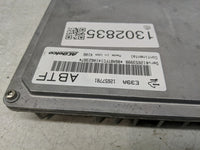 2013-2016 Cadillac Xts PCM Engine Control Computer ECU ECM PCU OEM P/N:12657781 12655007 Fits Fits 2013 2014 2015 2016 OEM U