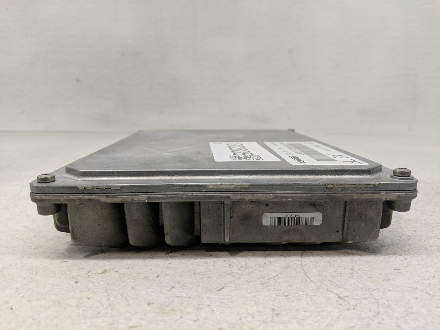 2013-2016 Cadillac Xts PCM Engine Control Computer ECU ECM PCU OEM P/N:12657781 12655007 Fits Fits 2013 2014 2015 2016 OEM U