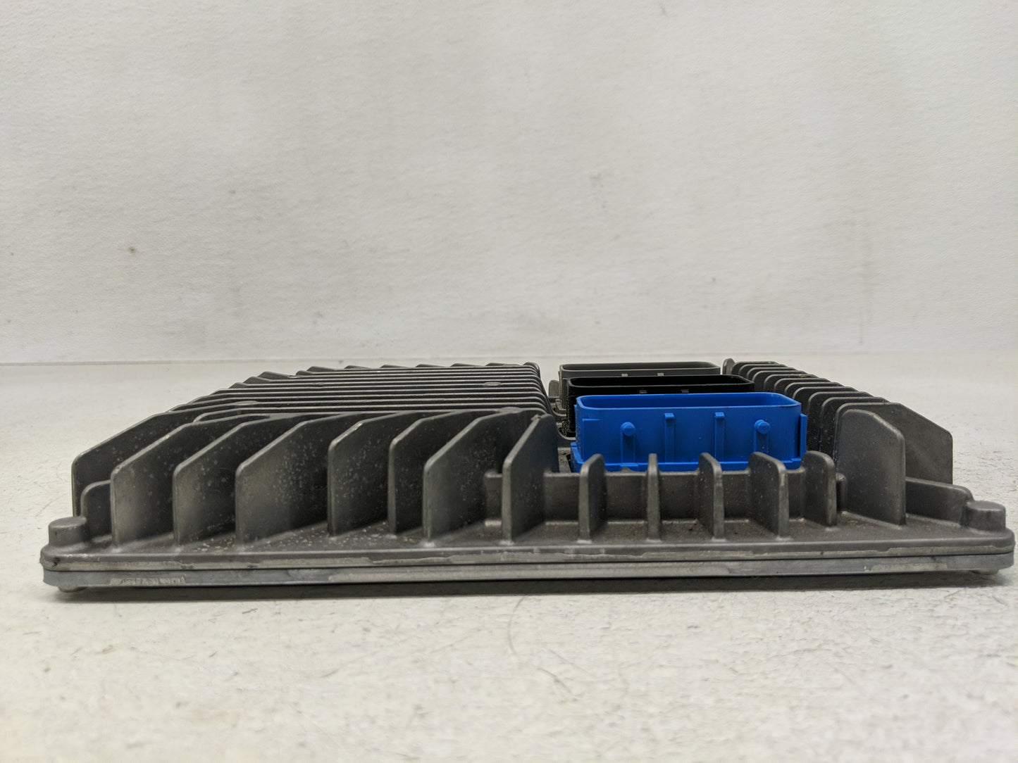 2013-2016 Cadillac Xts PCM Engine Control Computer ECU ECM PCU OEM P/N:12657781 12655007 Fits Fits 2013 2014 2015 2016 OEM U