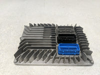 2013-2016 Cadillac Xts PCM Engine Control Computer ECU ECM PCU OEM P/N:12655007 Fits Fits 2013 2014 2015 2016 OEM Used Auto 