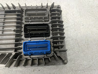 2013-2016 Cadillac Xts PCM Engine Control Computer ECU ECM PCU OEM P/N:12655007 Fits Fits 2013 2014 2015 2016 OEM Used Auto 