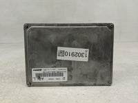2013-2016 Cadillac Xts PCM Engine Control Computer ECU ECM PCU OEM P/N:12655007 Fits Fits 2013 2014 2015 2016 OEM Used Auto 
