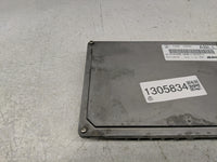 2013-2016 Cadillac Xts PCM Engine Control Computer ECU ECM PCU OEM P/N:12655007 Fits Fits 2013 2014 2015 2016 OEM Used Auto 