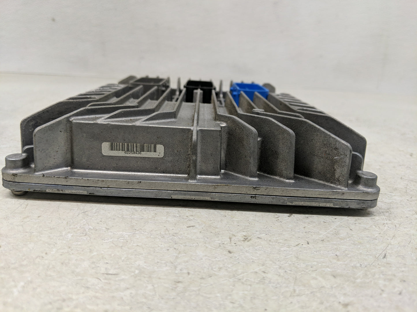 2013-2016 Cadillac Xts PCM Engine Control Computer ECU ECM PCU OEM P/N:12655007 Fits Fits 2013 2014 2015 2016 OEM Used Auto 