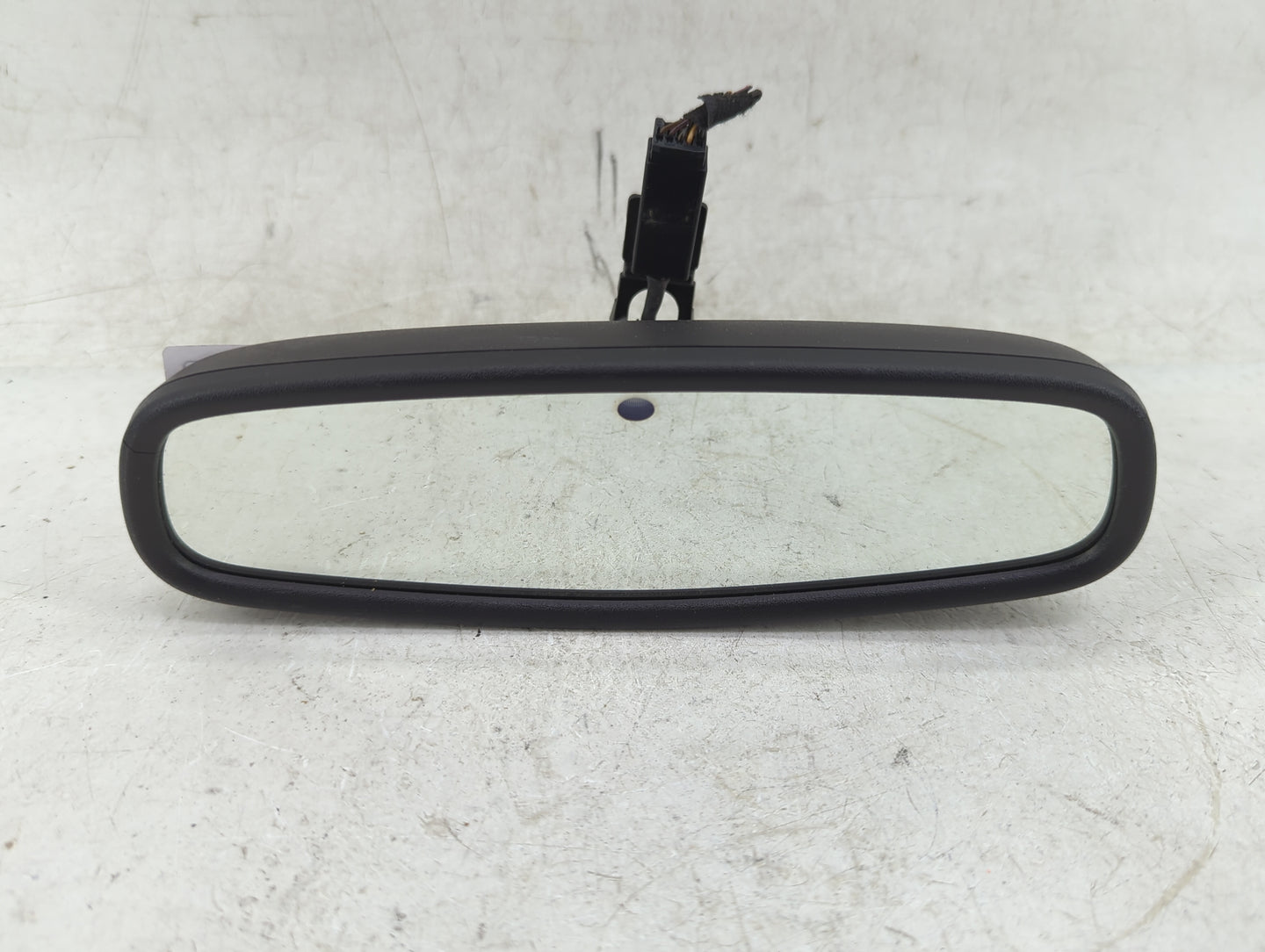 2013 Cadillac Xts Interior Rear View Mirror Replacement OEM Fits Fits 2010 2011 2012 2014 2015 2016 2017 2018 2019 2020 2021