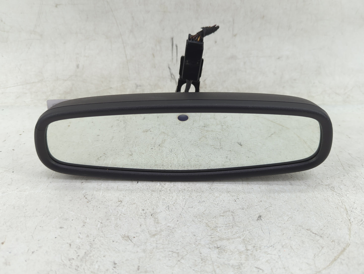 2013 Cadillac Xts Interior Rear View Mirror Replacement OEM Fits Fits 2010 2011 2012 2014 2015 2016 2017 2018 2019 2020 2021