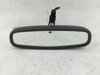 2013 Cadillac Xts Interior Rear View Mirror Replacement OEM Fits Fits 2010 2011 2012 2014 2015 2016 2017 2018 2019 2020 2021