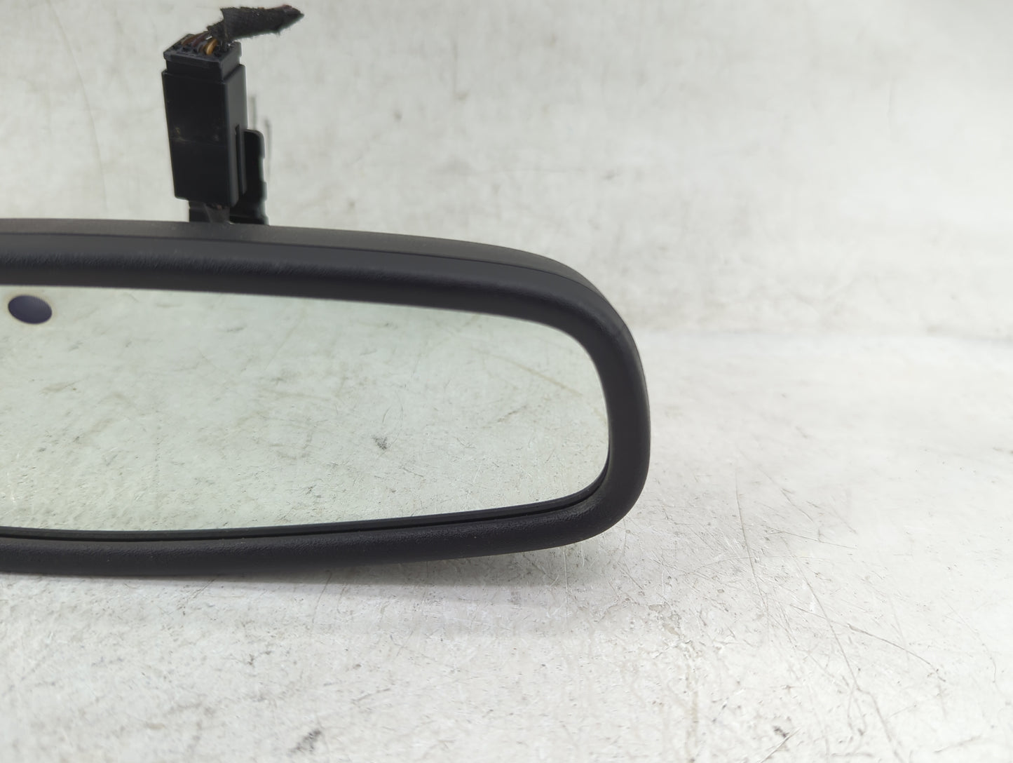 2013 Cadillac Xts Interior Rear View Mirror Replacement OEM Fits Fits 2010 2011 2012 2014 2015 2016 2017 2018 2019 2020 2021