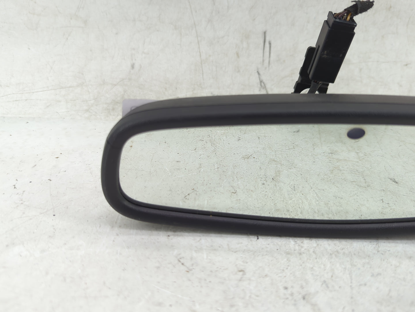 2013 Cadillac Xts Interior Rear View Mirror Replacement OEM Fits Fits 2010 2011 2012 2014 2015 2016 2017 2018 2019 2020 2021